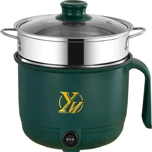 Multifunctional 1.8L Electric Rice Cooker Pot