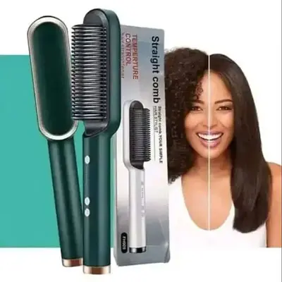 China manufacturer hair straightener hot hair straightener hot comb
