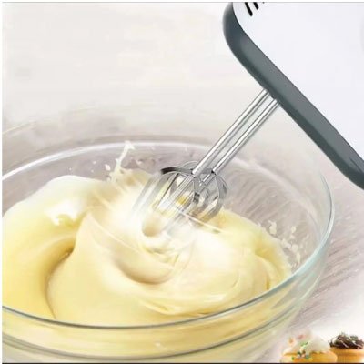Electric Egg Beater Price in Bangladesh | 260W Handheld Mixer