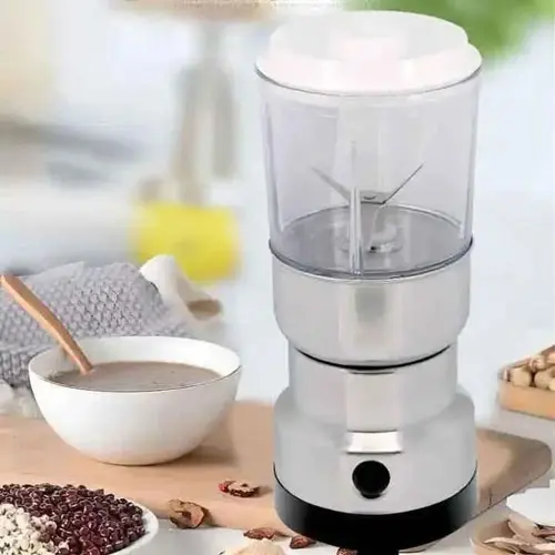 2in1 Nima Electric Grinder & Blender
