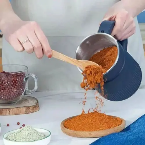 Multifunctional Electric Grinder Machine