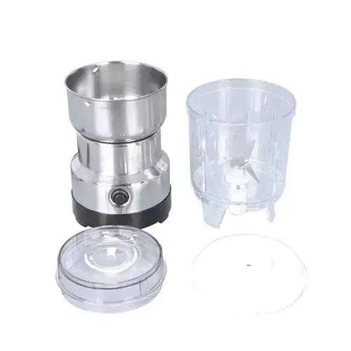 2in1 Nima Electric Grinder & Blender