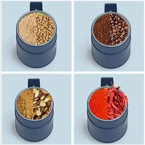 Multifunctional Electric Grinder Machine