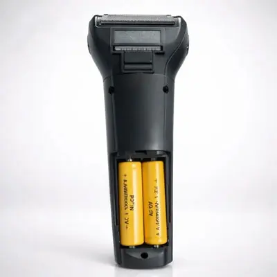 Kemei KM-6330 3 In 1 Hair Trimmer Grooming Kit
