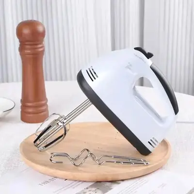 Electric Egg Beater Price in Bangladesh | 260W Handheld Mixer